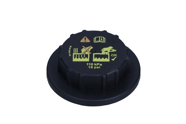 MAXGEAR 28-0635: Sulgurkate, jahutusvedeliku mahuti