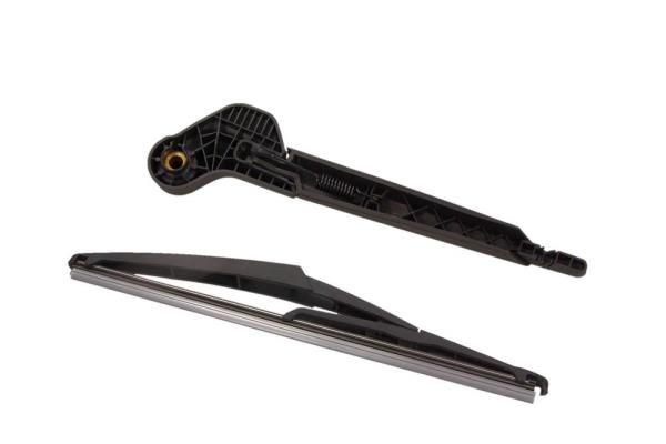 MAXGEAR 39-0493: Set stergatoare, curatare parbriz cu capac, cu lama stergator integrata