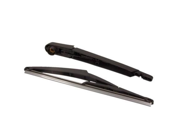 MAXGEAR 39-0494: Set stergatoare, curatare parbriz cu capac, cu lama stergator integrata