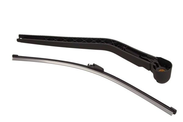 MAXGEAR 39-0504: Set stergatoare, curatare parbriz cu lama stergator integrata, cu capac