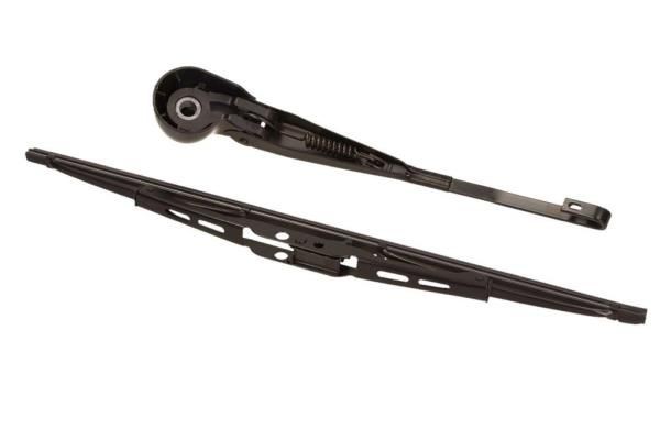 MAXGEAR 39-0507: Wischarm-Satz mit Kappe, mit integriertem Wischblatt