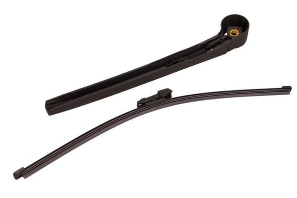 MAXGEAR 39-0541: Set stergatoare, curatare parbriz cu capac, cu lama stergator integrata