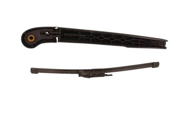 MAXGEAR 39-0546: Set stergatoare, curatare parbriz cu lama stergator integrata, cu capac