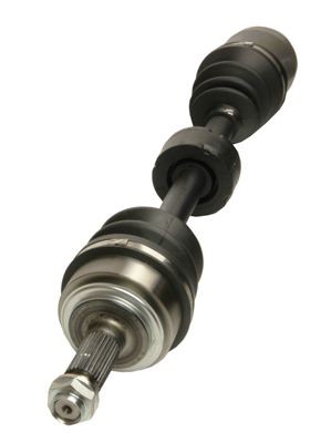 MAXGEAR 49-2395: Planetara Axa fata dreapta, 618mm
