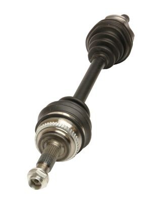 MAXGEAR 49-2497: Drivaxel 639, 638,5mm