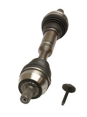 MAXGEAR 49-2530: Planetara Axa fata stanga, 581mm