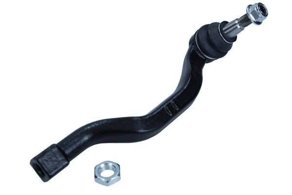MAXGEAR 69-1184: Rooliots esisild vasakul, 240mm, iselukustava mutri jaoks