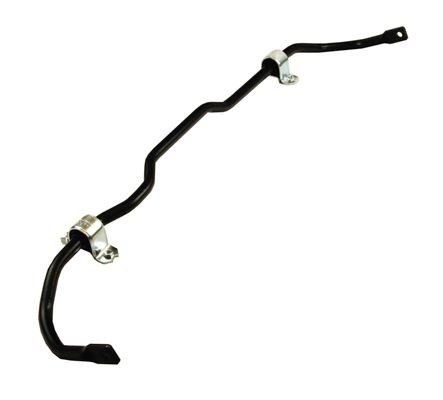 MAXGEAR 72-3957: Stabilisaator, æassii esisild mõlemapoolselt, 24mm