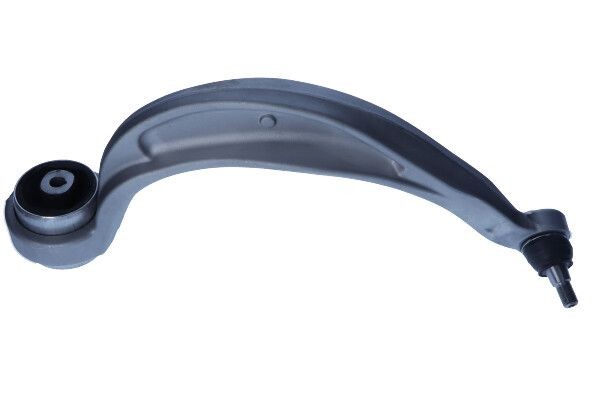 MAXGEAR 72-5253: Länkarm, hjulupphängning framaxel vänster, Nedre, Bak, Aluminium, med lager, med spindelled