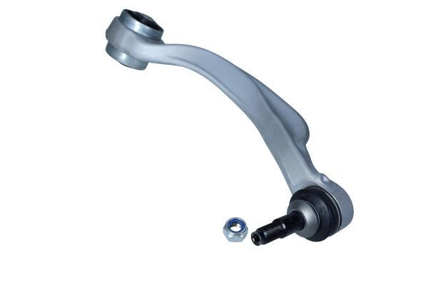 MAXGEAR 72-5261: Bras de suspension inférieur, Essieu avant, droit, Aluminium
