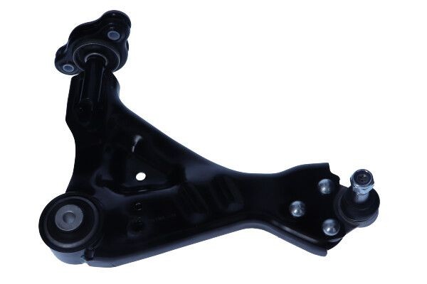 MAXGEAR 72-5274: Ψαλίδι, ανάρτηση τροχών μπροστινός άξονας, δεξιά, Ατσάλινη λαμαρίνα