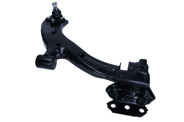 MAXGEAR 72-5289: Brat, suspensie roata Axa fata dreapta, partea de jos, Otel, cu lagar