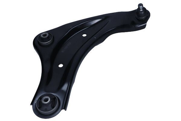 MAXGEAR 72-5309: Õõtshoob, käändmik esisild paremal, all, Metall, koos laagriga