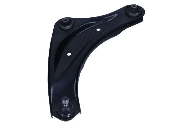 MAXGEAR 72-5310: Brat, suspensie roata Axa fata stanga, partea de jos, Otel, cu lagar
