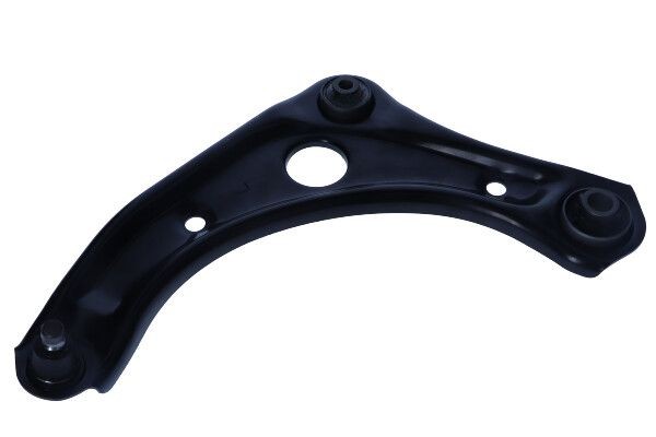 MAXGEAR 72-5311: Ψαλίδι, ανάρτηση τροχών κάτω, Μπροστινός άξονας αριστερά, Χάλυβας /ατσάλι, με έδρανο