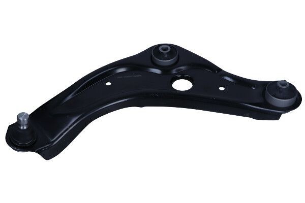 MAXGEAR 72-5313: Bras de suspension Essieu avant, gauche, extérieur, inférieur, Tôle d'acier