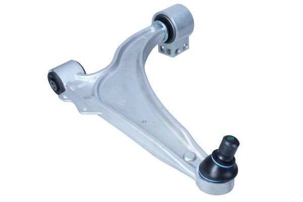 MAXGEAR 72-5321: Bras de suspension Essieu avant gauche, Aluminium, avec roulement