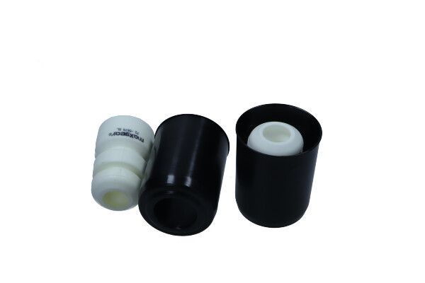 MAXGEAR 72-5678: Vaimennuskumi, jousitus Etuakseli, etuakseli molemminpuoleinen