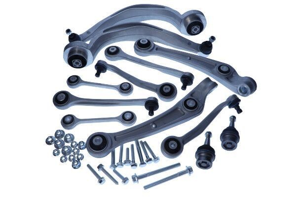 MAXGEAR 72-5778: Kit brațe Axa fata stanga, Axa fata dreapta, cu suruburi