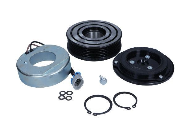 MAXGEAR AC130002: Puleggia compressore aria condizionata