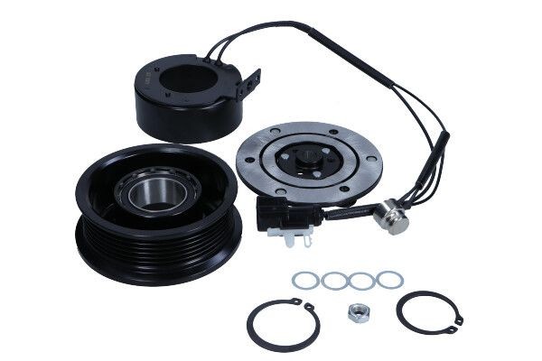MAXGEAR AC130021: Magnetsidur, kliimakompressor