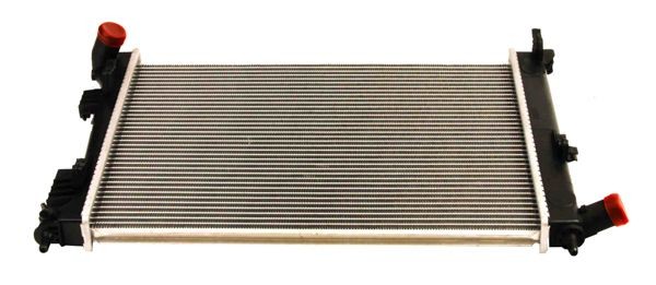 MAXGEAR AC230052: Radiateur du moteur Aluminium