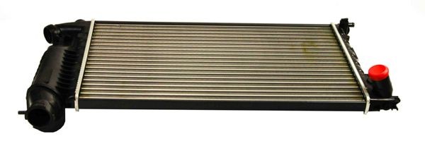 MAXGEAR AC230094: Radiator, racire motor Aluminiu