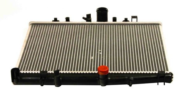 MAXGEAR AC230160: Radiatorius, variklio aušinimas Aliuminis