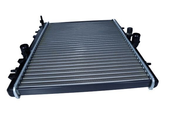 MAXGEAR AC230161: Radiator, racire motor Aluminiu