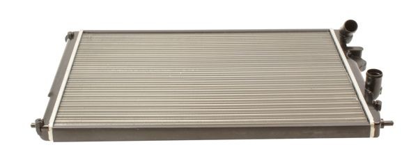 MAXGEAR AC230164: Radiator, racire motor Aluminiu