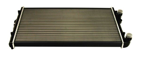 MAXGEAR AC230165: Radiator, racire motor Aluminiu