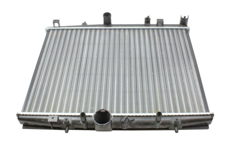 MAXGEAR AC230166: Radiator, racire motor Aluminiu