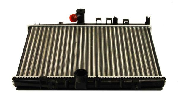 MAXGEAR AC230168: Radiator, racire motor Aluminiu