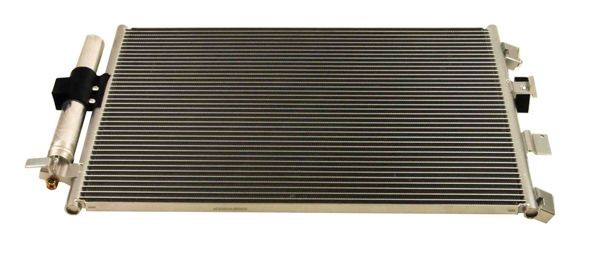 MAXGEAR AC830018: Kondenzátor klimatizácie s vysusacom