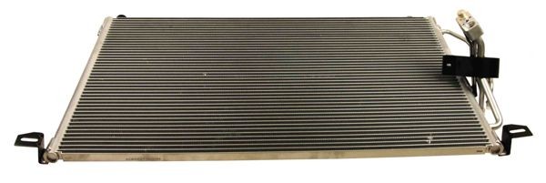 MAXGEAR AC830021: Condensator, climatizare