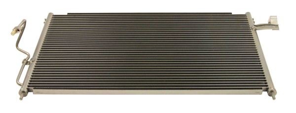 MAXGEAR AC830041: Kondensators, Gaisa kond. sistēma bez sausinātāja