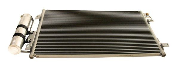 MAXGEAR AC830088: Condensator, climatizare cu uscator
