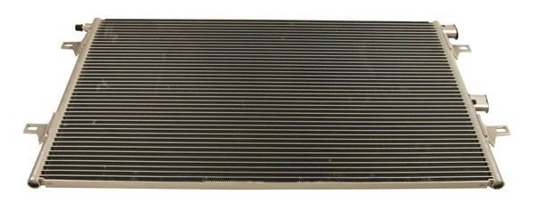 MAXGEAR AC830091: Condensator, climatizare fara uscator
