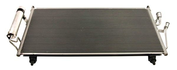 MAXGEAR AC830122: Condensator, climatizare cu uscator