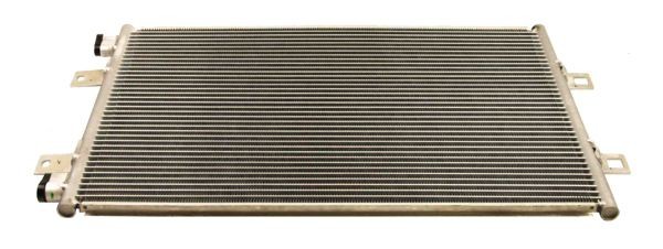 MAXGEAR AC830138: Condensator, climatizare fara uscator