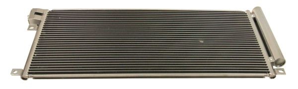 MAXGEAR AC830181: Condensator, climatizare cu uscator