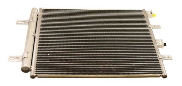 MAXGEAR AC830185: Condensator, climatizare cu uscator