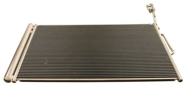 MAXGEAR AC830186: Condensator, climatizare cu uscator