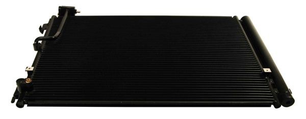 MAXGEAR AC830198: Condensator, climatizare cu uscator