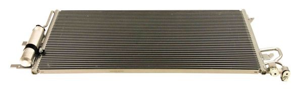 MAXGEAR AC830200: Condensator, climatizare cu uscator