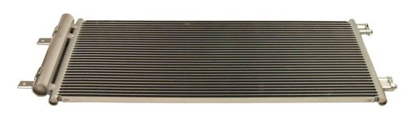 MAXGEAR AC830201: Condenseur, climatisation avec déshydrateur
