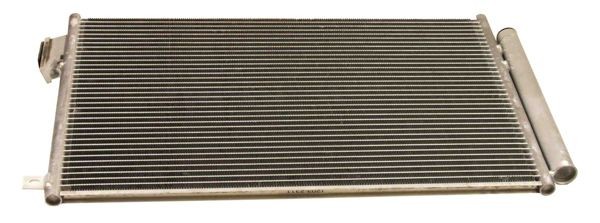 MAXGEAR AC830203: Kondensaator, kliimaseade koos kuivatiga