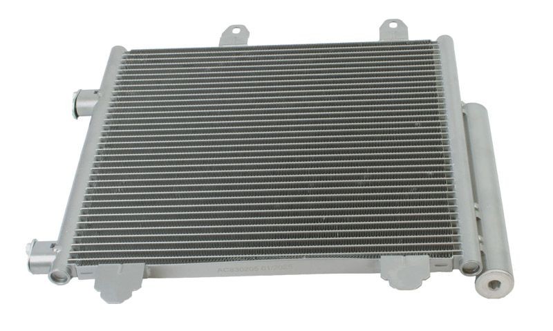 MAXGEAR AC830205: Kondensor, klimatanläggning med avfuktare