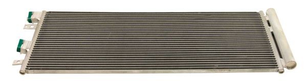 MAXGEAR AC830207: Condensator, climatizare cu uscator