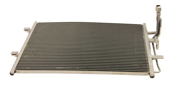 MAXGEAR AC830209: Condensator, climatizare cu uscator